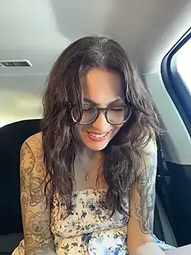 Stripchat Sex Cam of BeautifulMesss