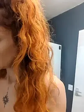 Stripchat Private Sex Chat of FreyaFucksFans