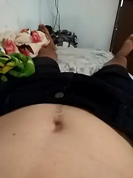 Stripchat Live Sex Cam of Magrinhovirtual27