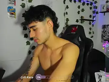 Stripchat Private Sex Chat of Noah_milleer