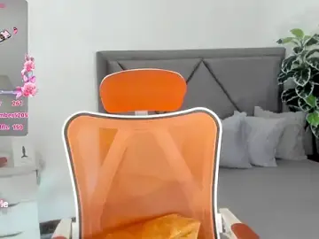 Stripchat Live Sex Cam of Queen_Cattleya69