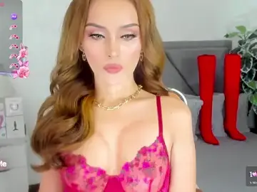 Stripchat Watch Live Sex Cams of Queen_Cattleya69