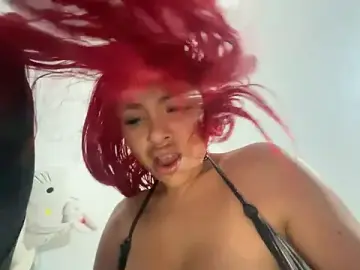 Stripchat Live Porn of Sabidoteam