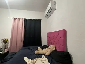 Stripchat Live Porn of Sabidoteam