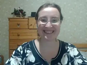 Stripchat Best Webcam of Smart_Rose