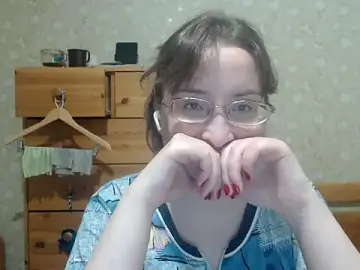 Stripchat Best Webcam of Smart_Rose