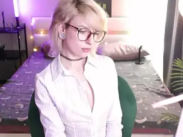 Stripchat Nude Webcam of _Moonlight_t