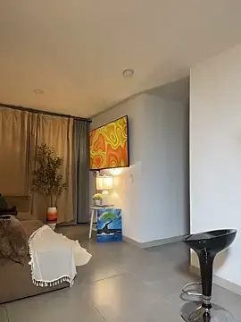 Stripchat Adult Webcams of kendall_ruiz