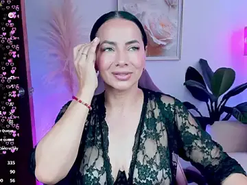 Stripchat Sex Chat of veronika_naughty