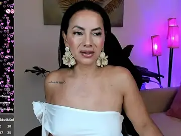 Stripchat Nude Webcam of veronika_naughty