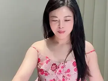 Stripchat Live Porn of Aria_520