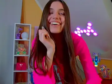 Stripchat Live Sex Cam of ArianaAllens