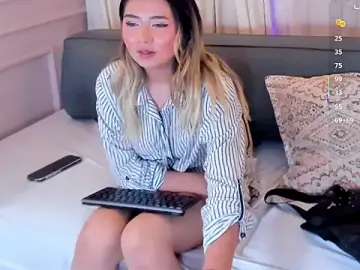 Stripchat Adult Webcam of Baby_foxx