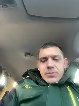 Stripchat Sex Chat of BogdanNegoda