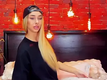 Stripchat Live Sex of ChristynaRoss