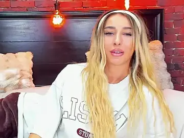 Stripchat Live Porn of ChristynaRoss