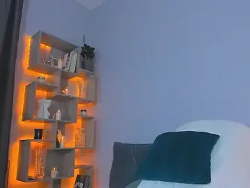 Stripchat Sex Chat of ClockworkLady