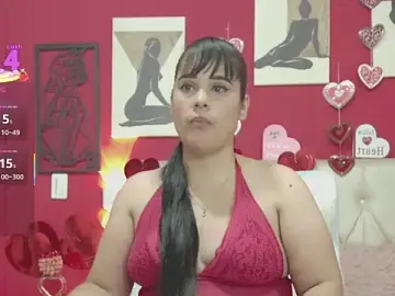 Stripchat Adult Webcam of Karol_hot25