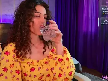 Stripchat Watch Live Sex Cams of MilfSandraX