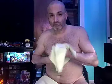 Stripchat Free Porn Cam of Novabear6996