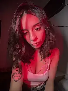 Stripchat Free Live Porn of Sweetgirl44hott