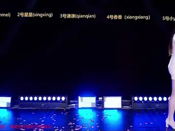 Stripchat Free Porn Cam of THNPC-01