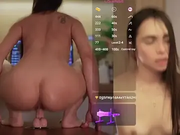 Stripchat Private Sex Chat of lana_kane_