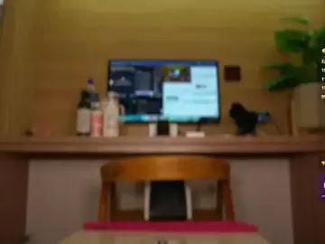 Stripchat Live Porn of lana_kane_