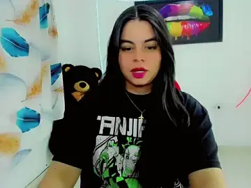 Stripchat Adult Webcam of maddison_ivannova