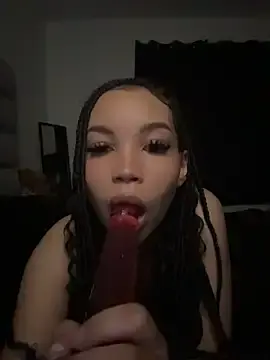 Stripchat Live Porn of nikkiloveee