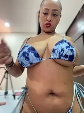 Stripchat Nude Webcam of sofia_xxx02