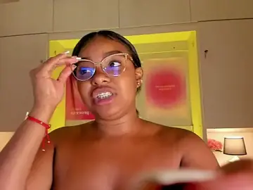 Stripchat Nude Webcam of tamaraa_smiith