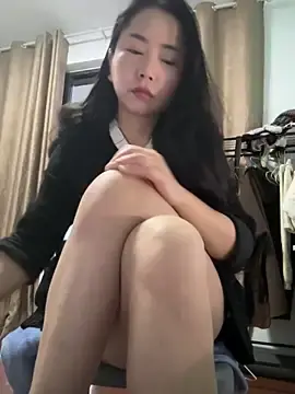 Stripchat Free Porn Cam of DHJM168