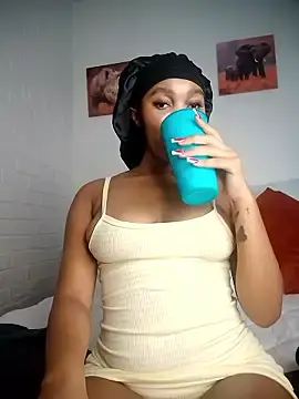 Stripchat Watch Live Sex Cams of Hannah_107