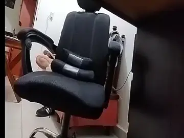 Stripchat Sex Cam of OlmecaSex