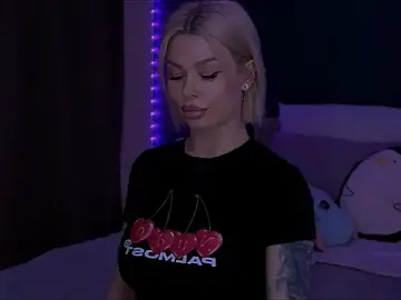 Stripchat Sex Chat of Sasha_Mason