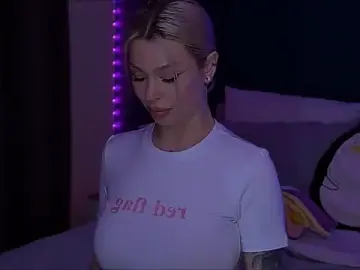 Stripchat Free Live Porn of Sasha_Mason