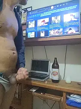 Stripchat Adult Webcam of StuuyS