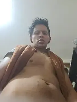 Stripchat Live Sex Cam of StuuyS