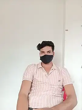 Stripchat Free Porn Cam of Sufian999