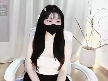 Stripchat Sex Chat of Sweet-Shuna