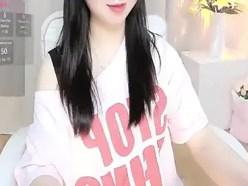 Stripchat Live Sex Cam of Sweet-Shuna