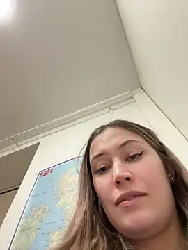 Stripchat Adult Webcam of blonde_exe