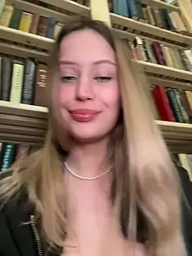 Stripchat Adult Webcam of blonde_exe