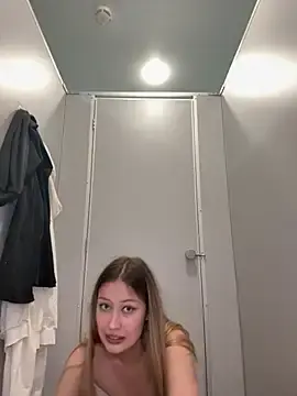 Stripchat Live Sex of blonde_exe