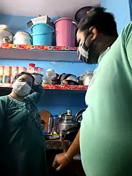 Stripchat Live Sex of bobbyronak