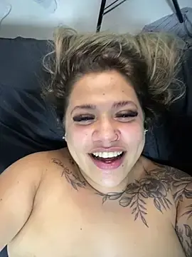 Stripchat Live Sex of kahreal