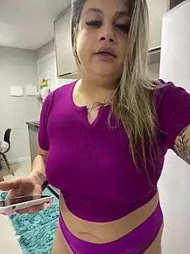 Stripchat Live Porn of kahreal