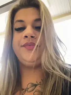 Stripchat Live Sex of kahreal