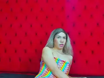 Stripchat Adult Video Chat of zoe_rei